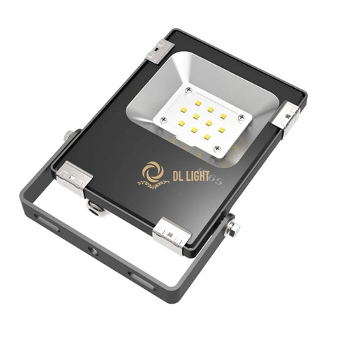 80W Outdoor LED Flood Light for Backyard Lighting