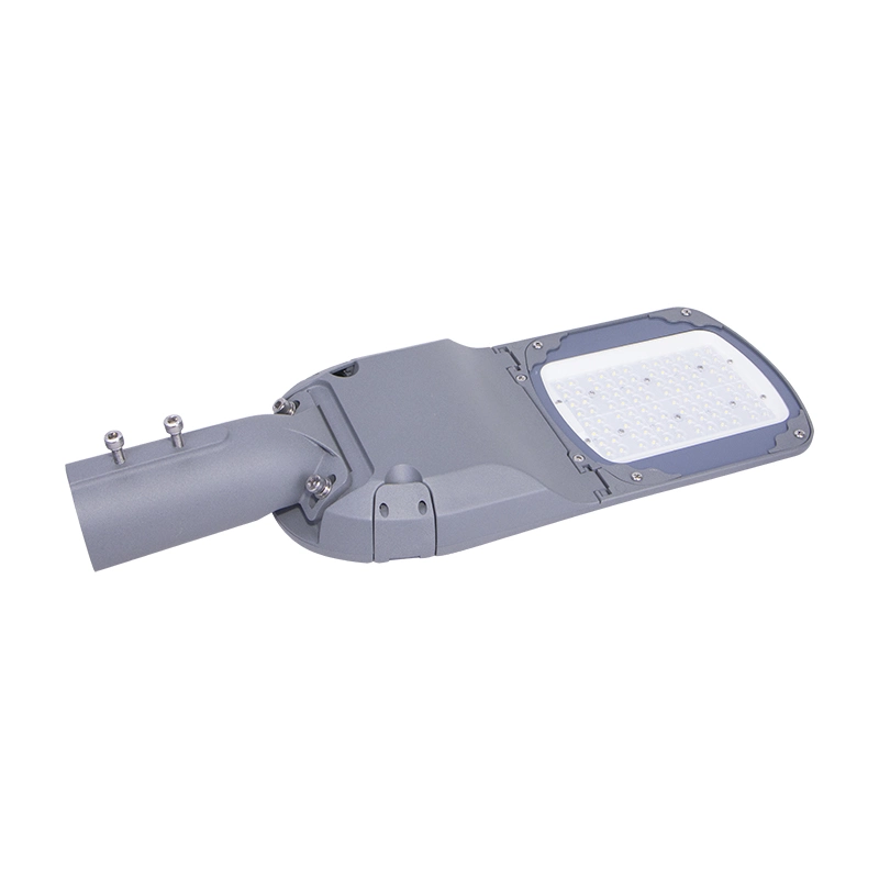 LED Streetlight Outdoor IP65 Waterproof Dusk to Dawn 40W 60W 100W 150W 200W LED Street Light with Photoscell Sensor