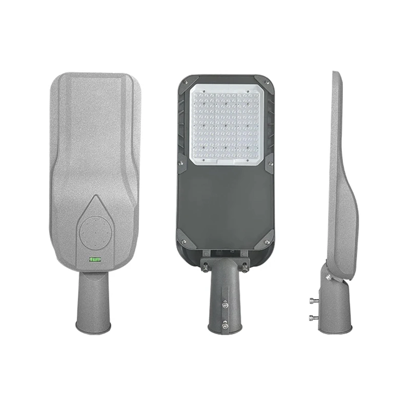 Light Messenger Outdoor LED Street Lamp with High Brightness for Garden Courtyard Square 50W 100W 150W 200W Street Lighting