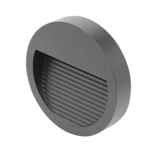 Surface Mount IP65 Waterproof Outdoor Stair Light 3CCT Selectable Step Light