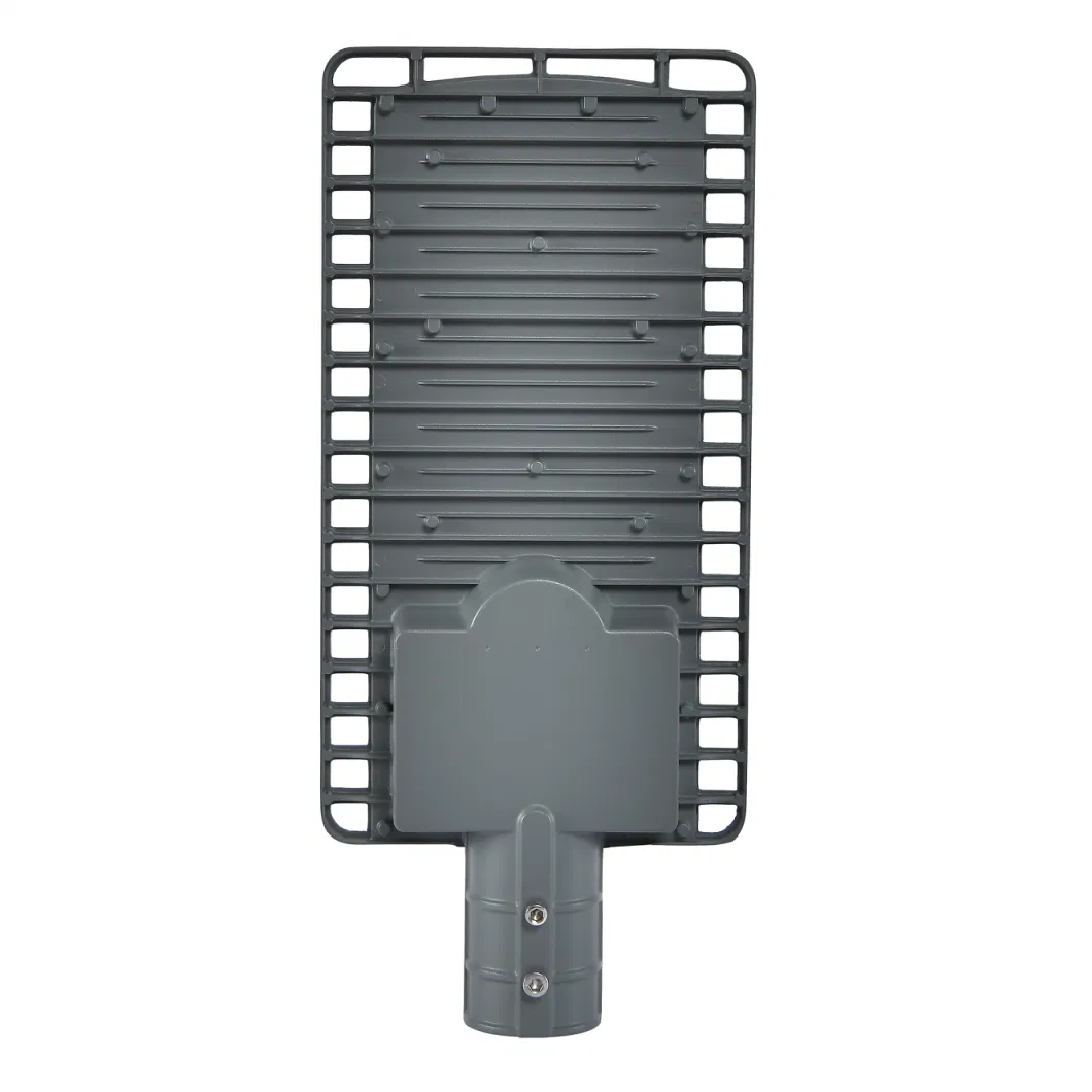 LED Street Light LED Parking Lot Lights Outdoor Dusk to Dawn Photocell Daylight 5000K IP65 100W Waterproof Using in Parking Lot, Workshop