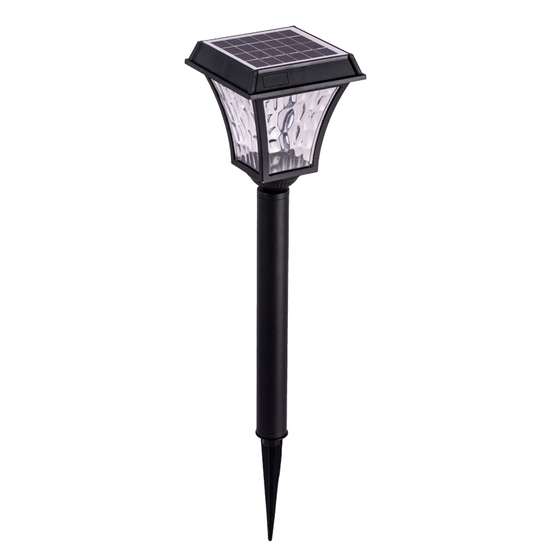 Solar LED Lights for Outdoor Patio Pathways