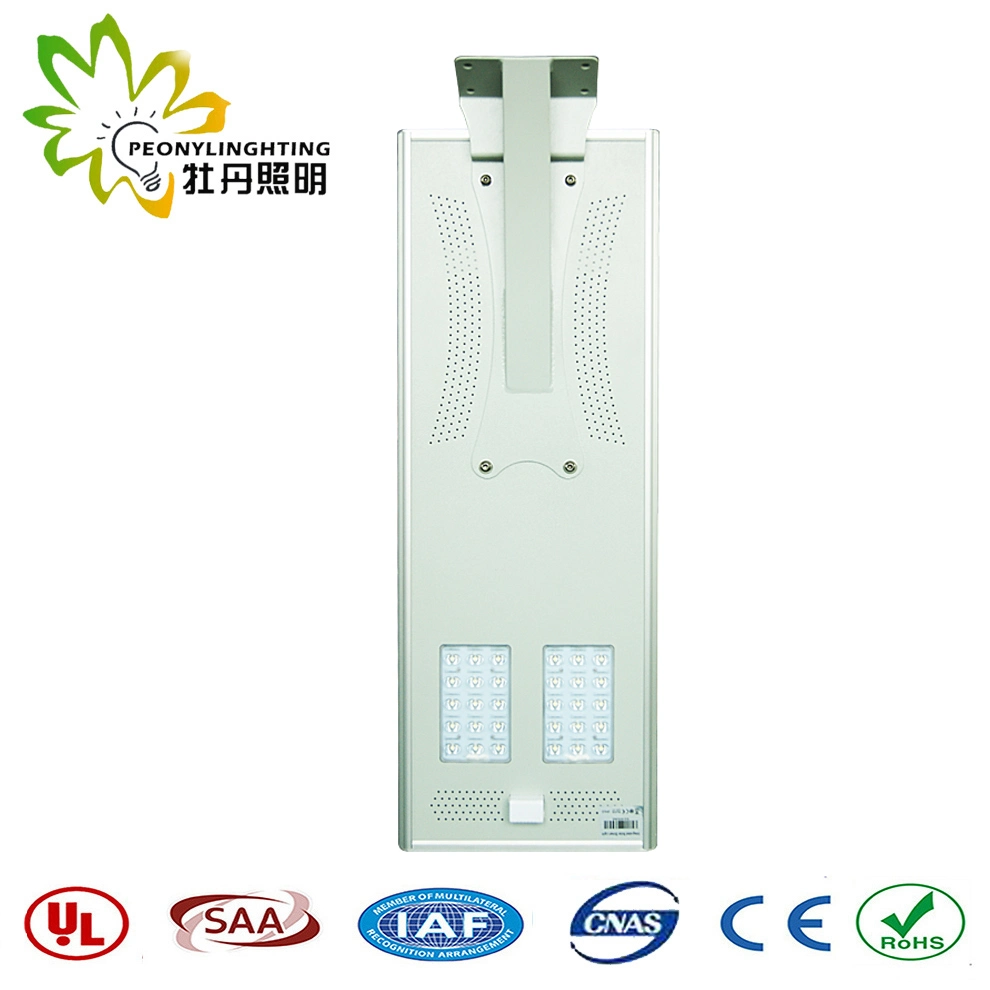 Factory Price!!B Style 40W/IP65,Integrated All in One Solar LED Street Light!!Human Body Infrared Induction!!Outdoor Garden/Wall/Courtyard/Pathway/Highway Lamp