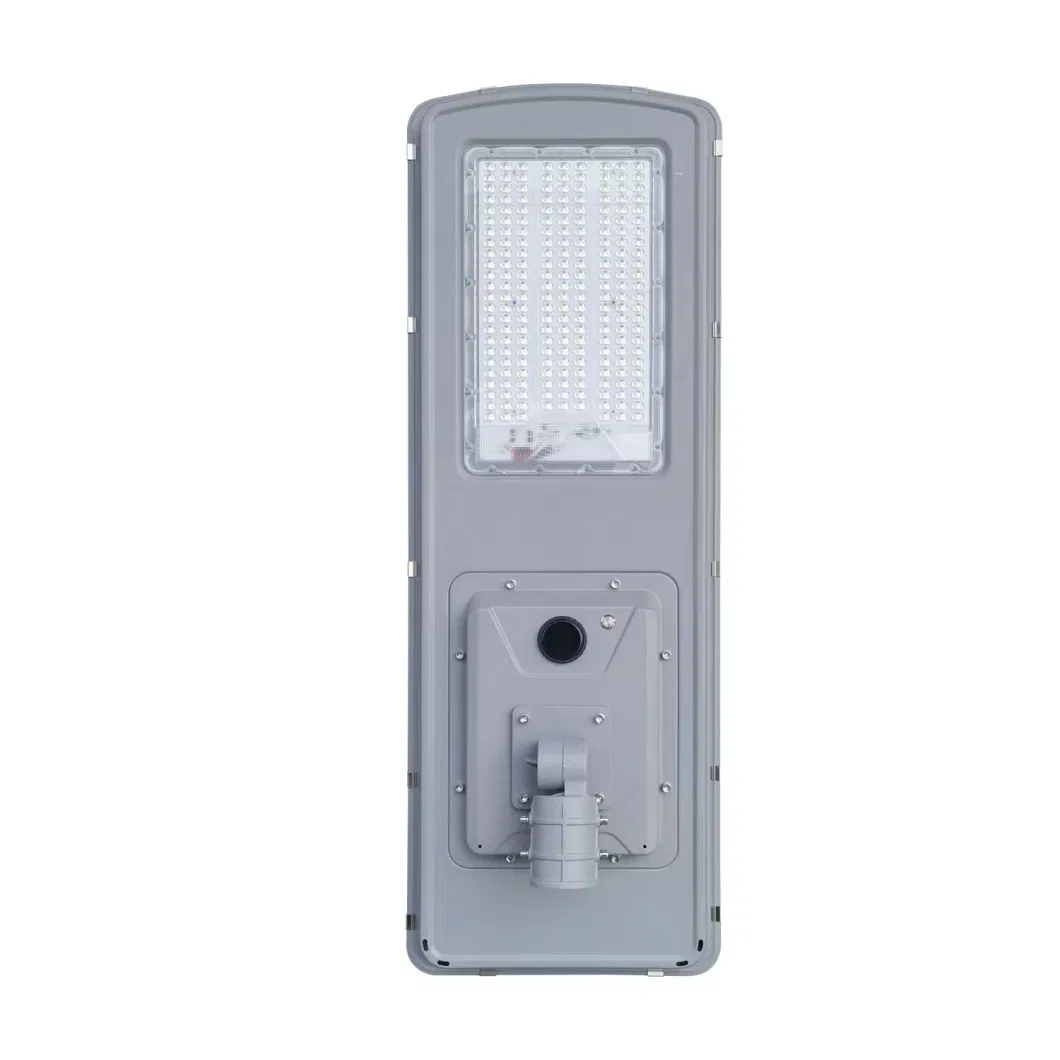 LED Outdoor Garden COB Integrated Highway Road All in One Integrated Solar Street Light Lighting Lamp