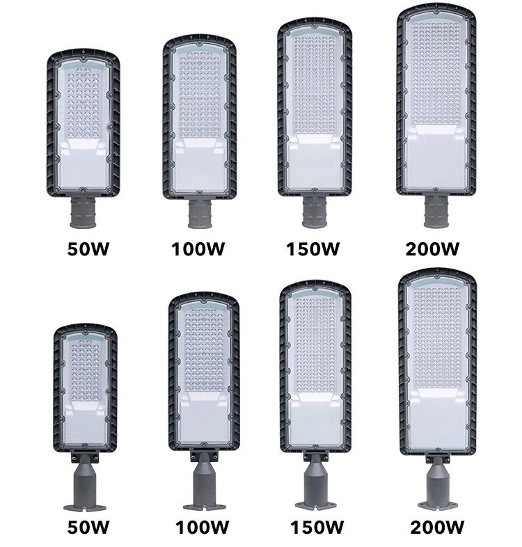 150W Yard Area Lights Dusk to Dawn Outdoor Lighting Photocell Street