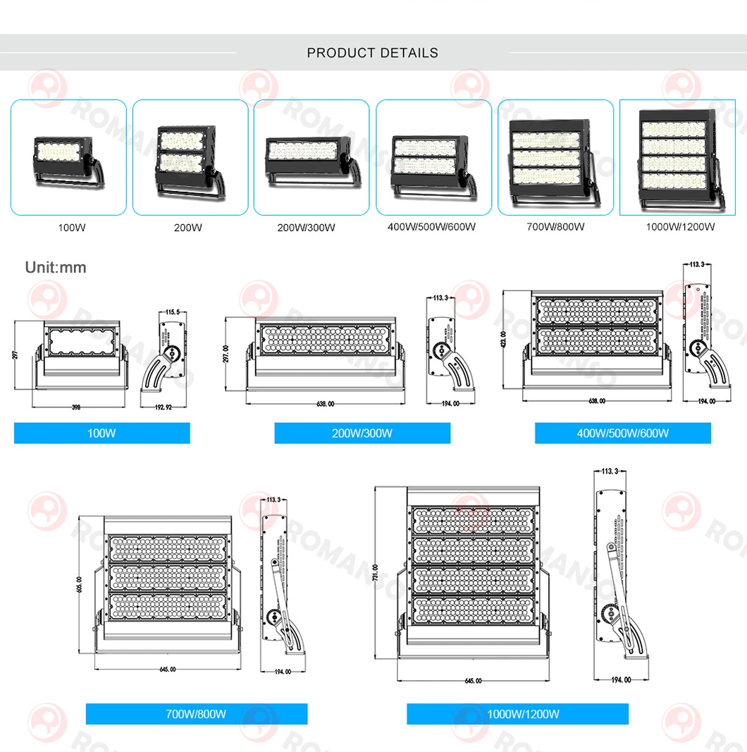 APP Smart Lighting Solution for Garden Yard Lighting LED