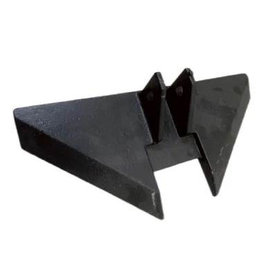 Agricultural Machinery Subsoiler Part Universal Spoiler 107802500