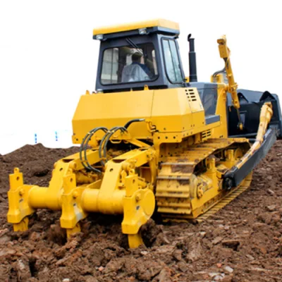 Advanced 160HP Dozer for Industrial Use