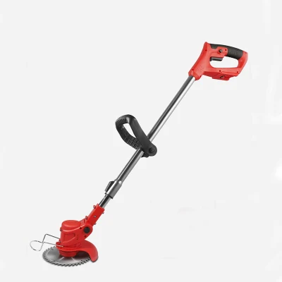 Portable Garden Tools Home Mini Trimming Machine