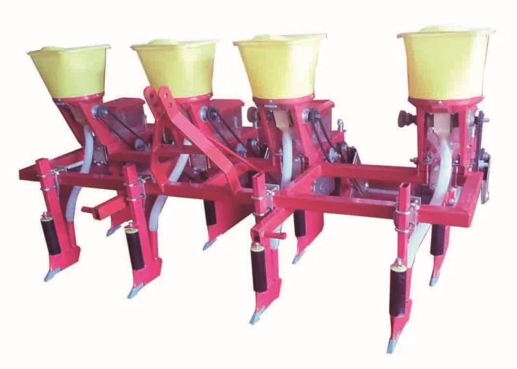 Agriculture Machinery 3 Point 90-120HP Tractor Rotary Tiller for Soil