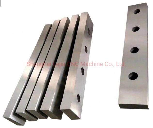 Shearing Blade, Shear Blades for Hydraulic Shearing Machine