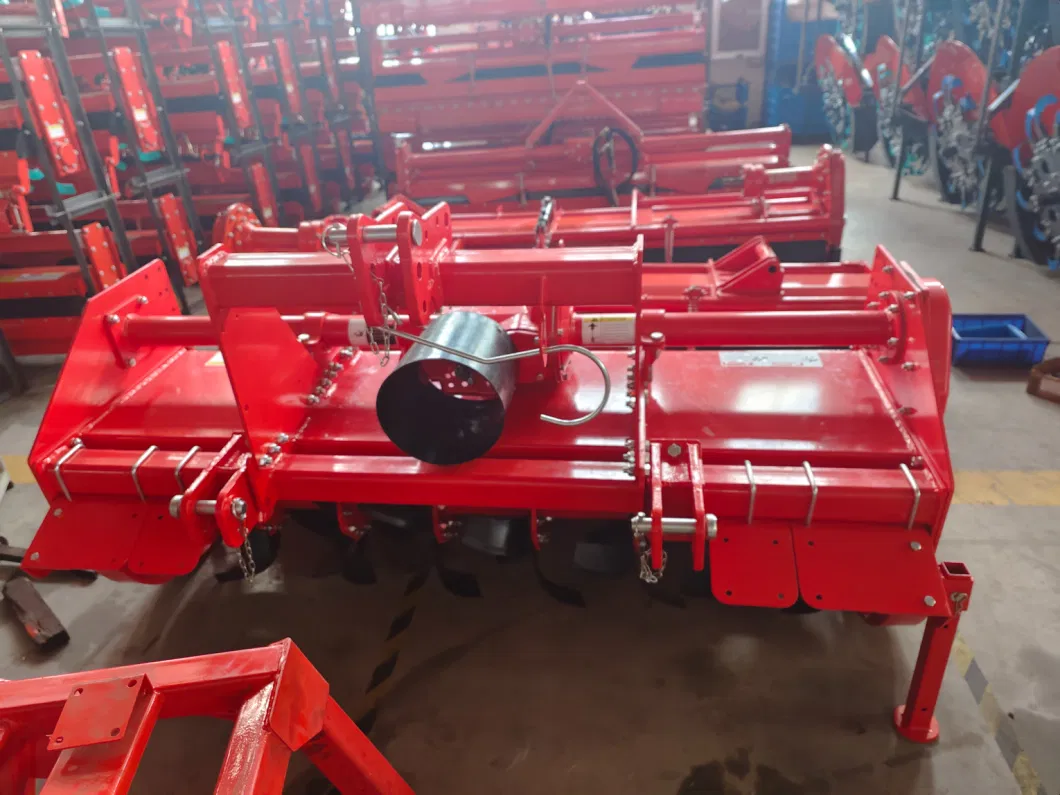 Similar Maschio Rotary Tiller B-205 Farm Tiller for 60-100HP Garden Tractor Cultivator