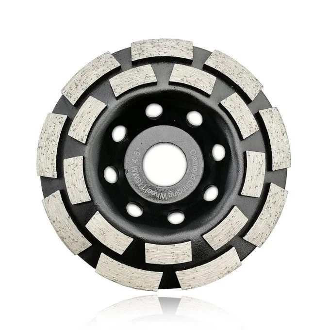 Popular 4 Inch 115 mm Diamond Saw Blade Metal Cutting Disc for Brazing Iron Rebar Stainless Steel 100mm Angle Grinder Disk Cut off Wheel