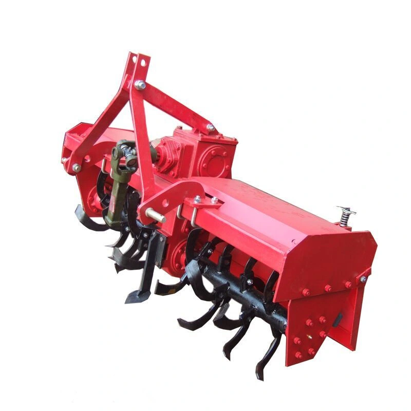 Disc Blade L 225 L 245 Rotary Tiller Blade Customized