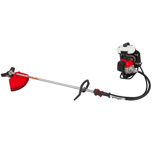 9 in 1 Grass Cutter 2 Stroke Engine Brush Cutter Petrol Strimmer