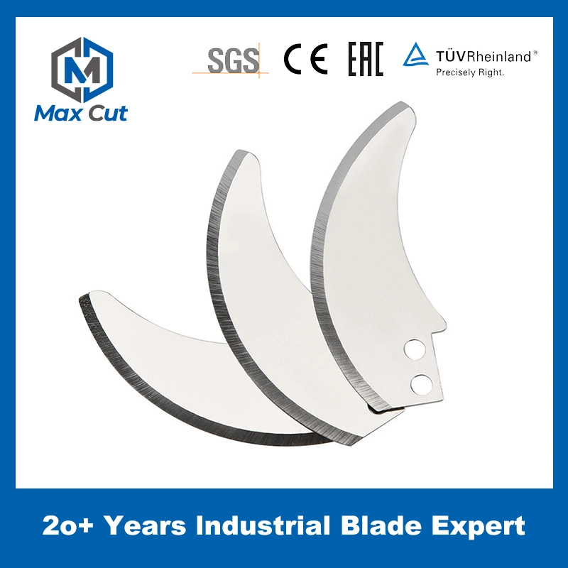 Cooking Machine Blade Maxcut Food Grade Chopper Blade