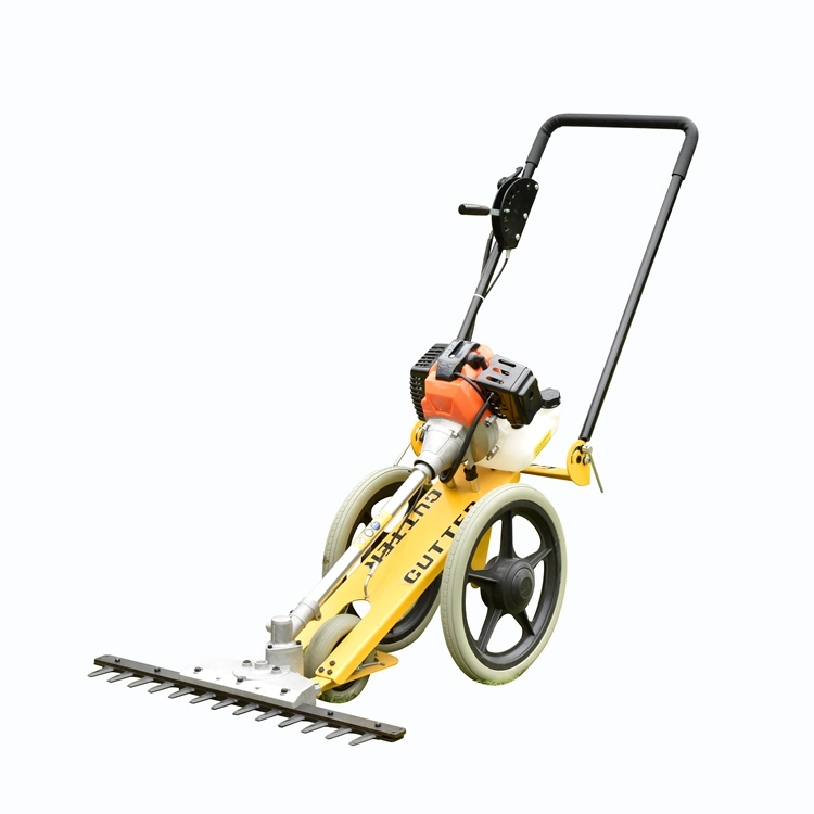 Factory Grass Trimmer with Blades Fro Garden Brush Cutter