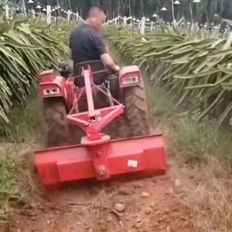 Tractor Grader Leveller Scraper for Agriculture Machinery