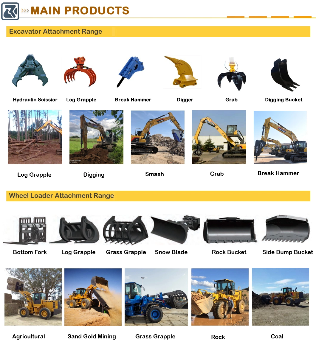 Brand New Earthmoving Machinery Cheaper Price Chinese Grader Motor Grader/ Road Grader/ with Front Blade and Rear Ripper -Horsepower Model Gr135/Gr165/Gr180/Gr2