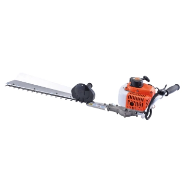 Powerful Garden Tools Single Blade Gasoline 23cc Tree Trimming Machine