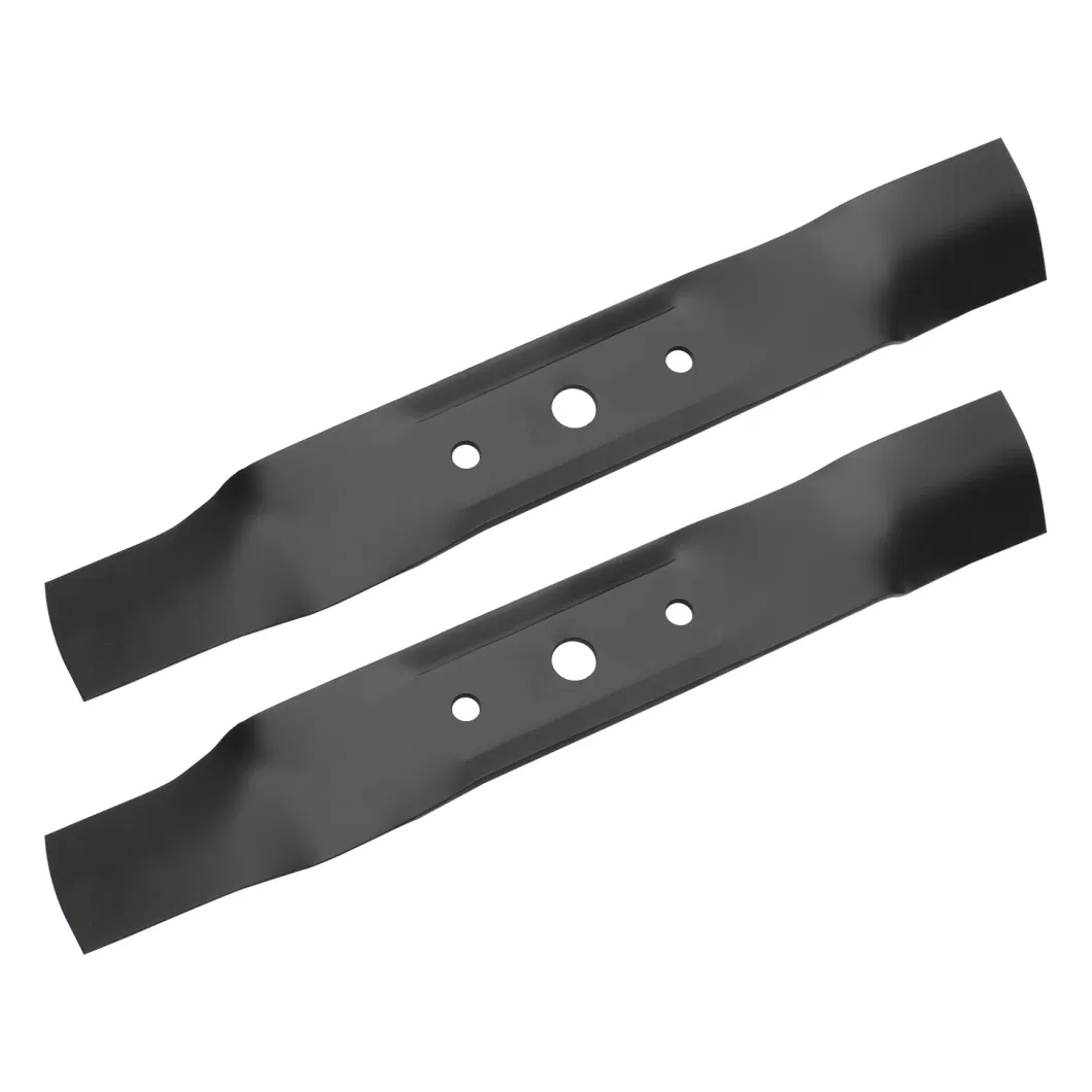 Lawn Mower Blade John Dere Standard Blade for Models Equipped with 48&quot; Mower (3 required) - Gx21784