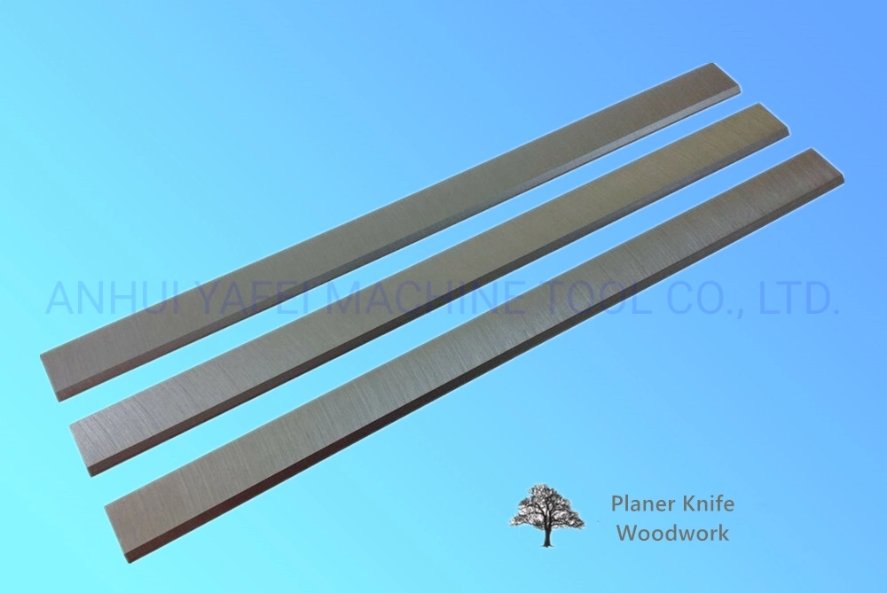 Industrial Woodworking Wood Chipper Blades for Hand Shredder