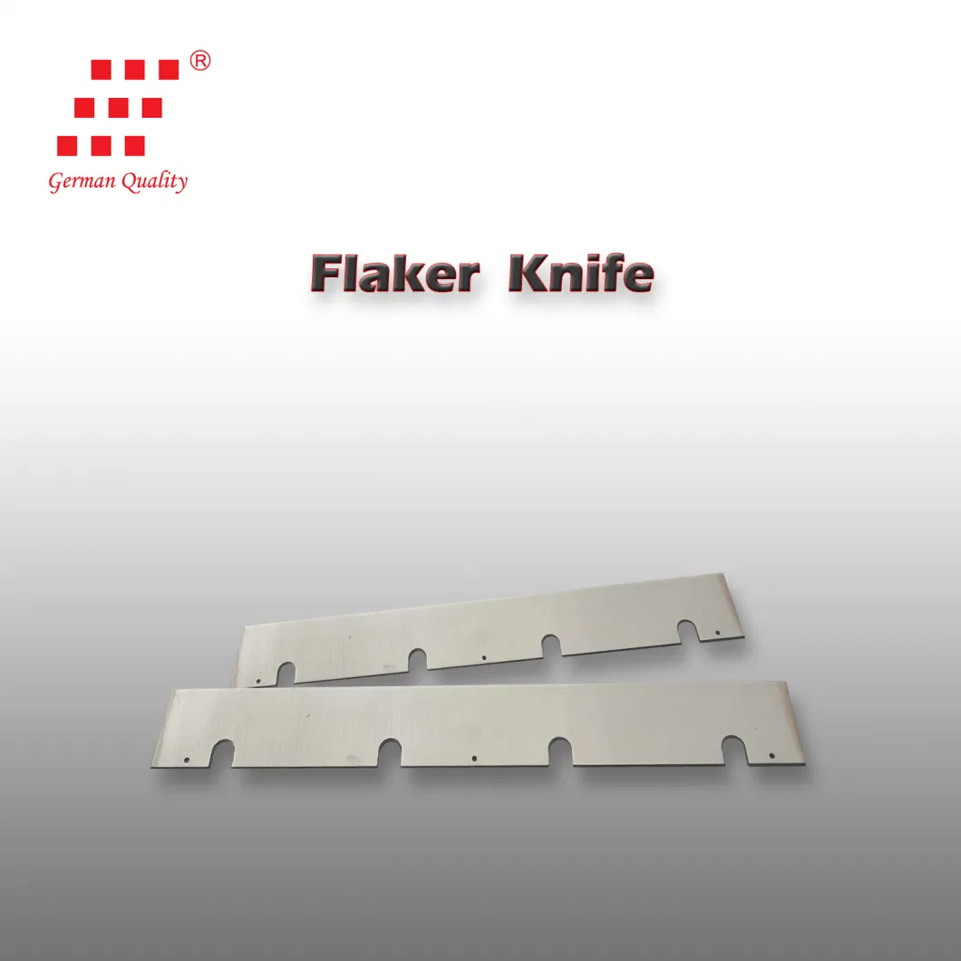 Woodworking Flake Knife Flaker Blade