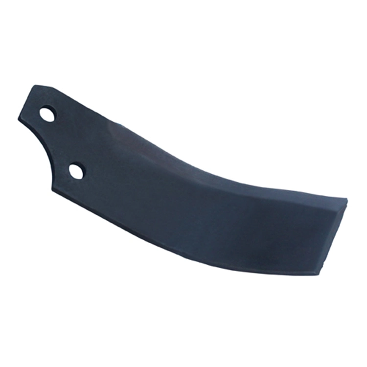 OEM /ODM Tiller Blade for Farm Machine Rotary Tiller, Rotovator, Cultivator