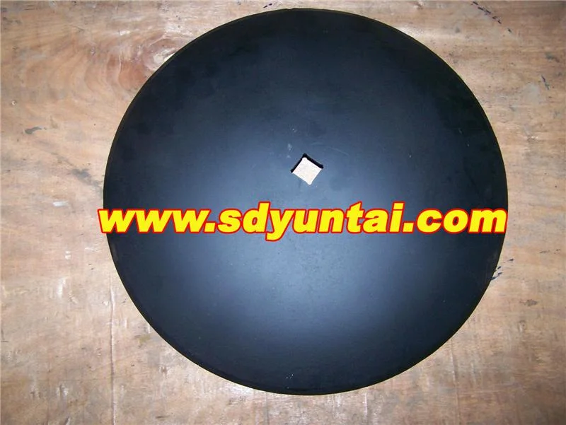 Plain Disc Blade 65mn