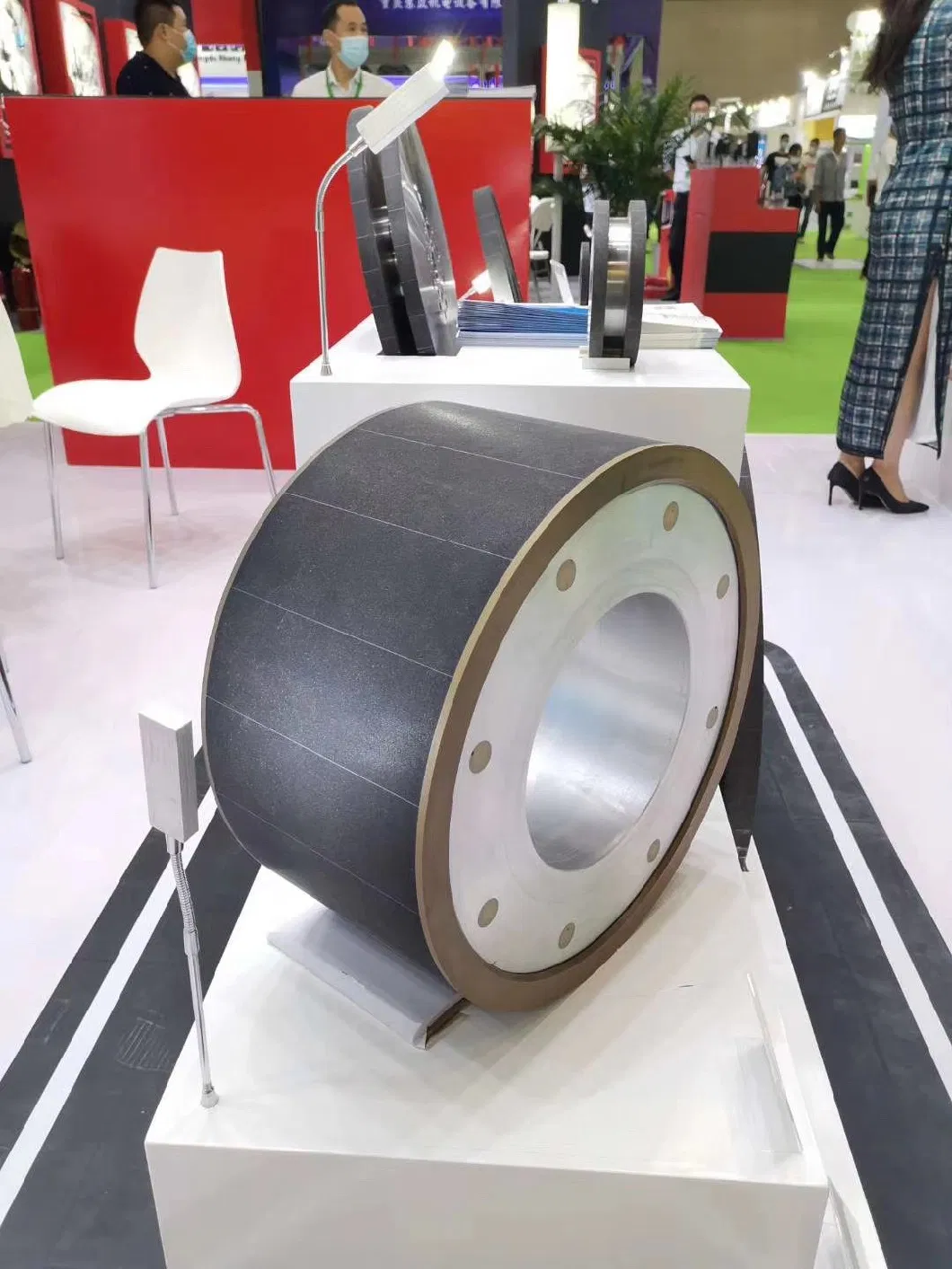 Diamond Cup Wheels, Grinding Wheels, Superabrasives CBN Tooling