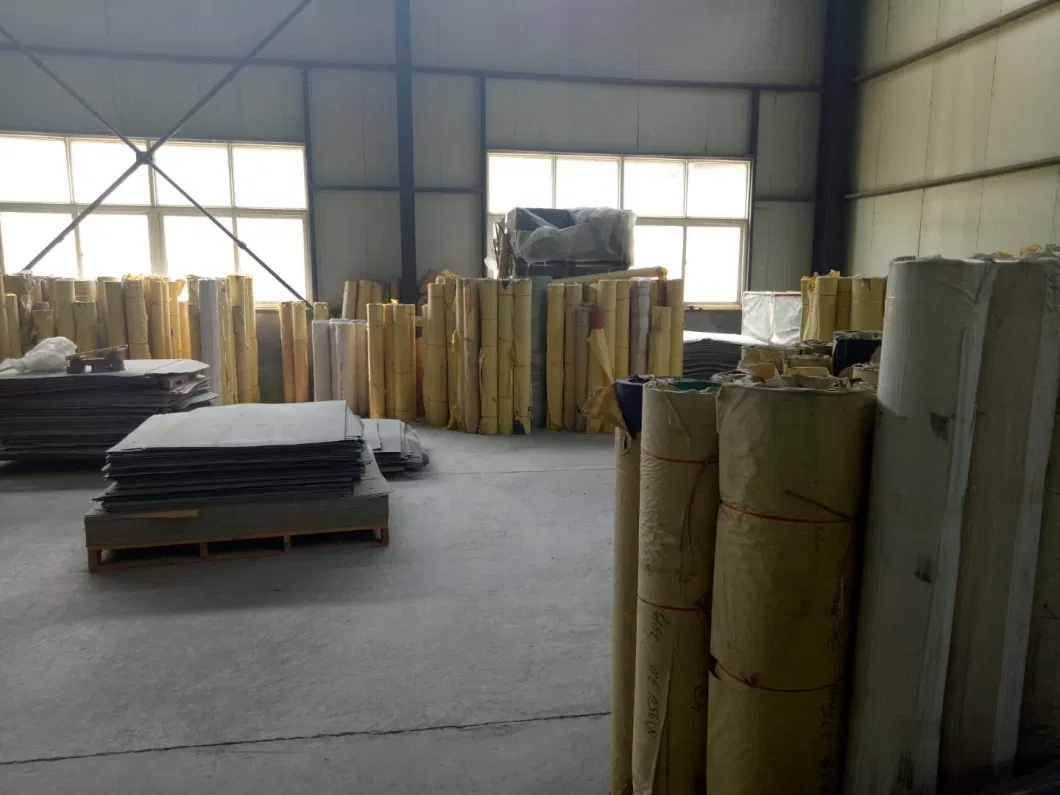 Paronite Cnaf Fiber Joint Gasket Sheets