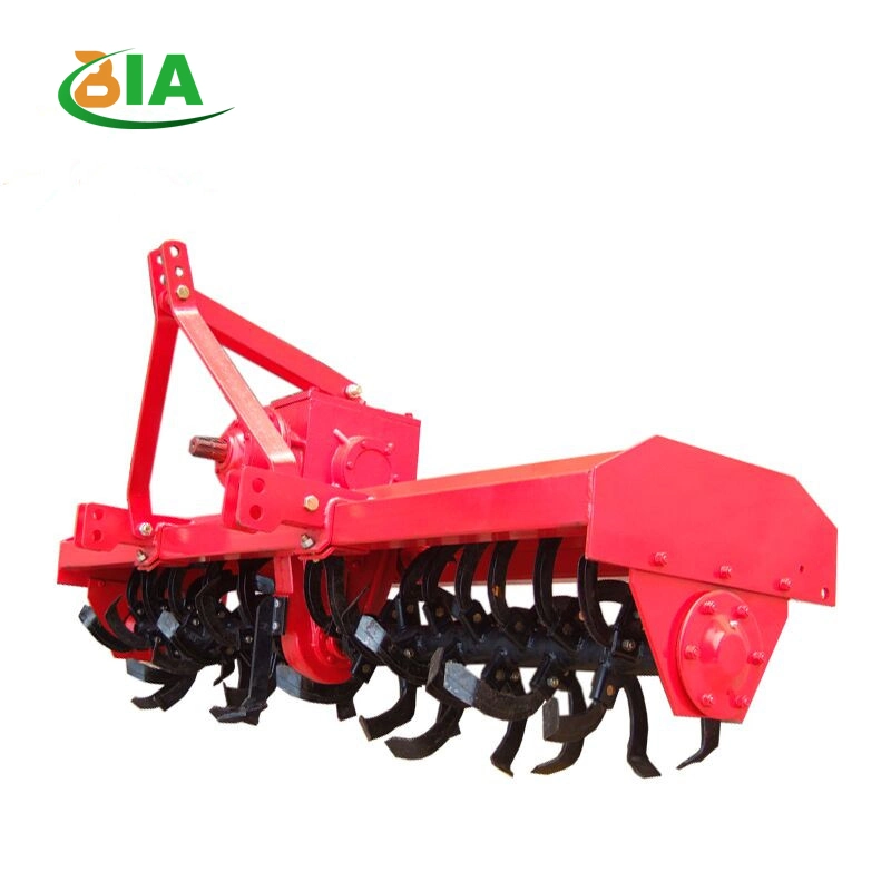 260X225X6mm Cultivator Sweeps Rotavator Spares Rotary Tiller Blade