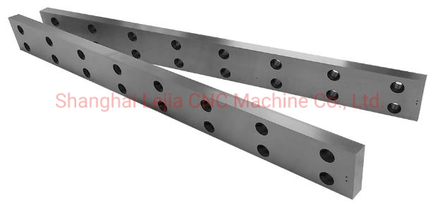 Guillotine Shear Blades for Shearing Machine