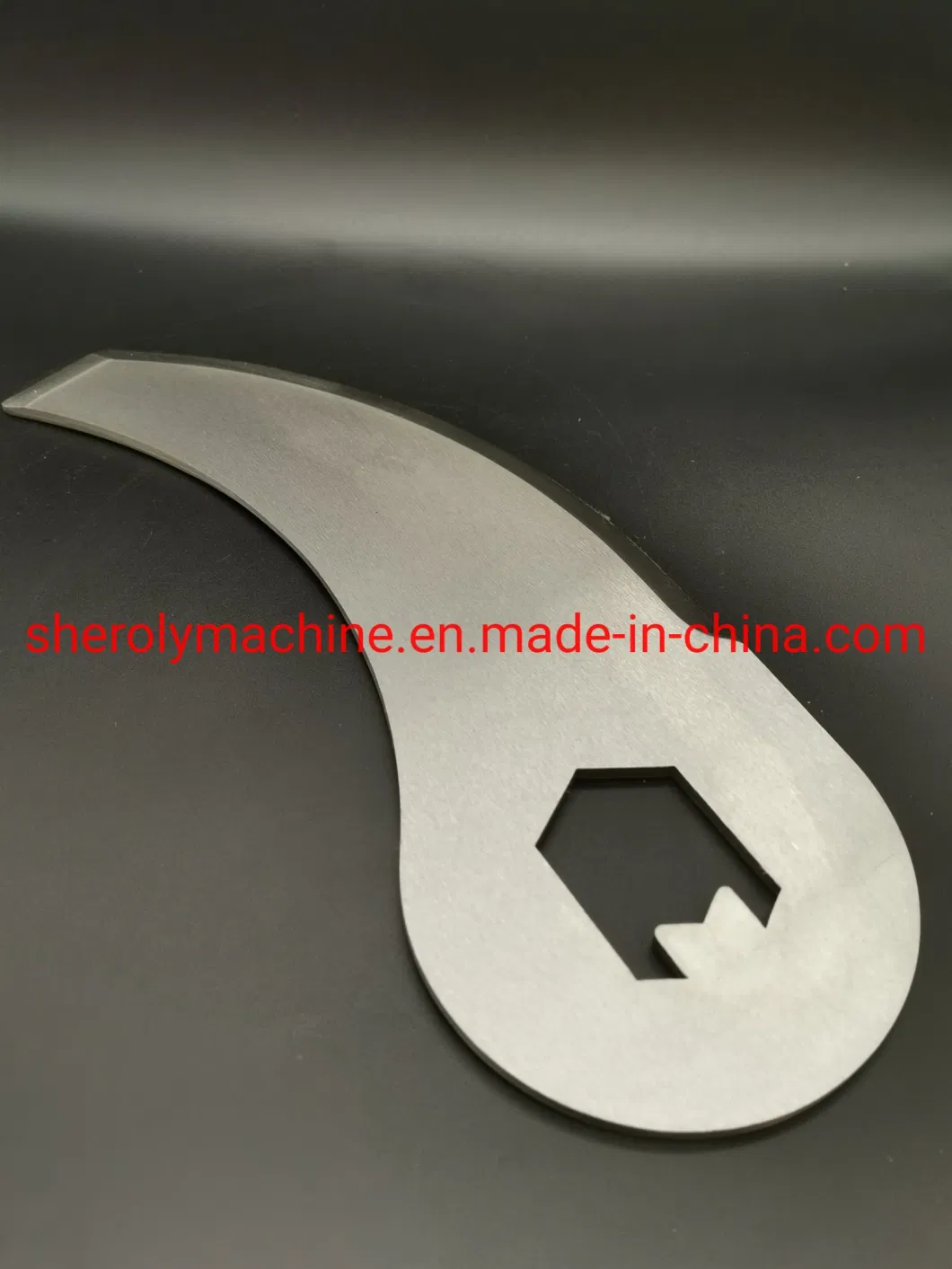 Bwol Cutter Chopper Stainless Steel Blades