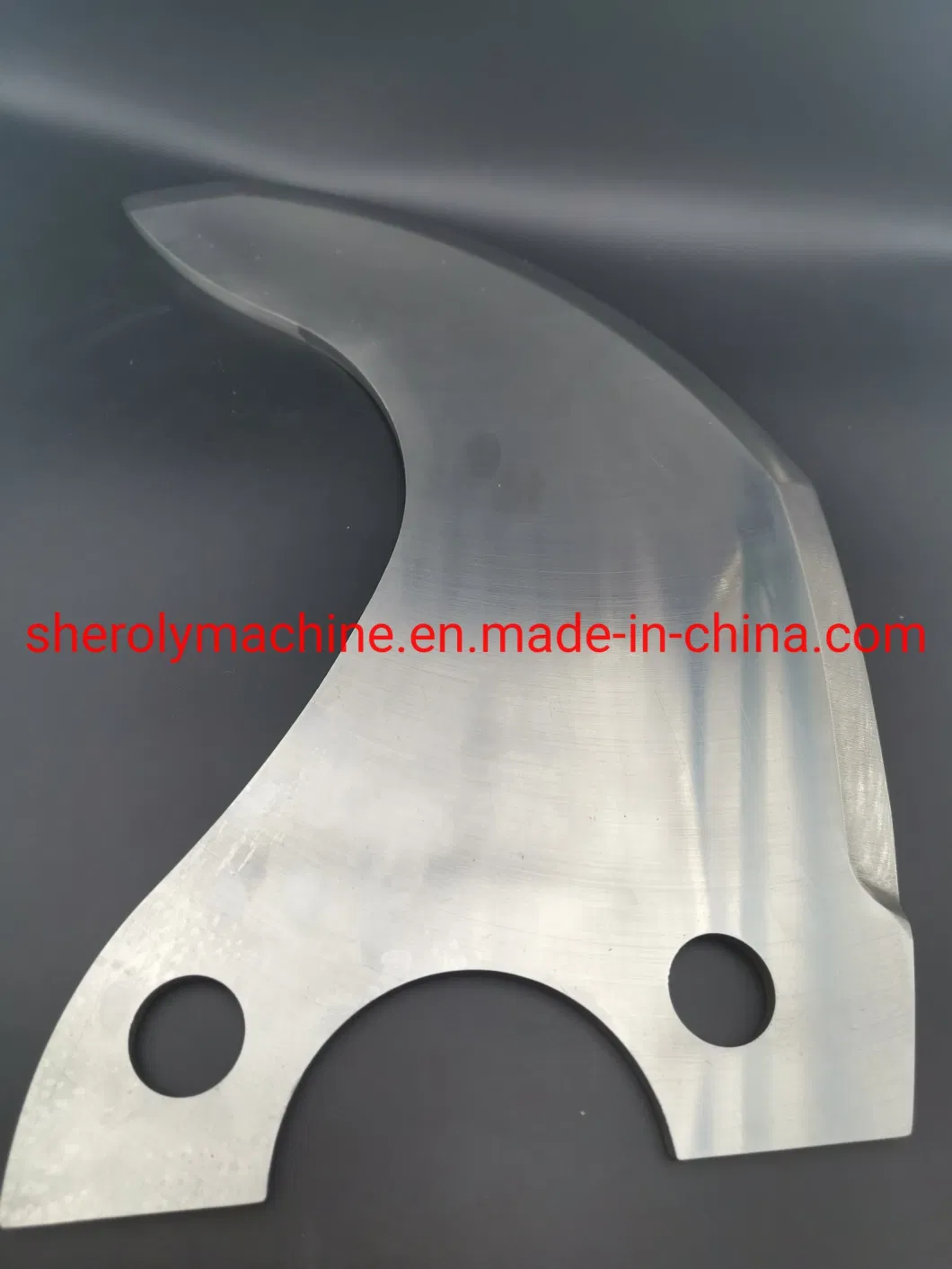 Bwol Cutter Chopper Stainless Steel Blades