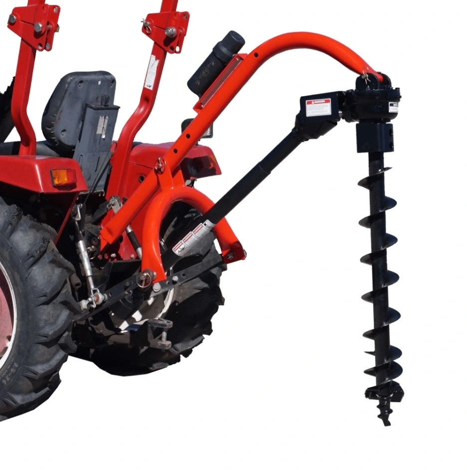 Subsoiler Blade Agricultural Efficient Tillage Shovel Tillage Plough Share for Wholesale