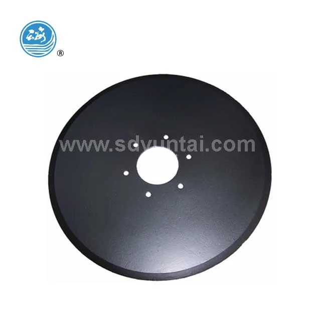 65 Mn Plain Disc Blade for Sale