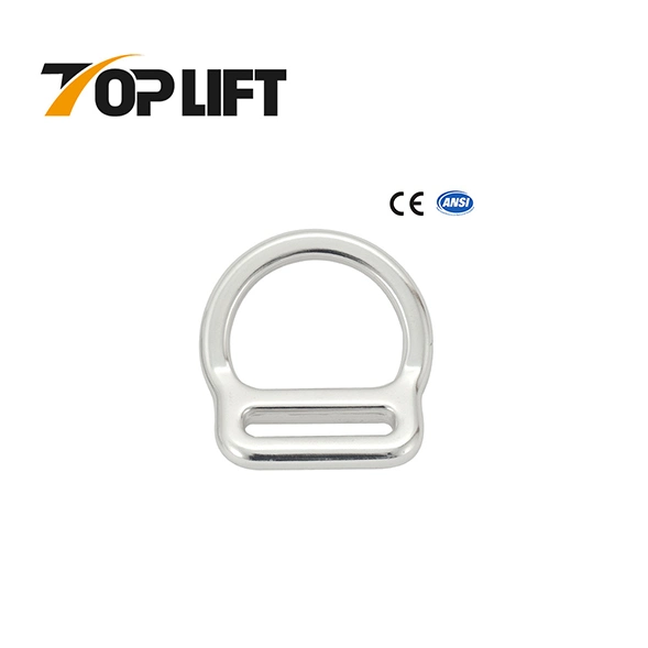 Mountain Climbing Outdoor Hanging Safety D-Ring