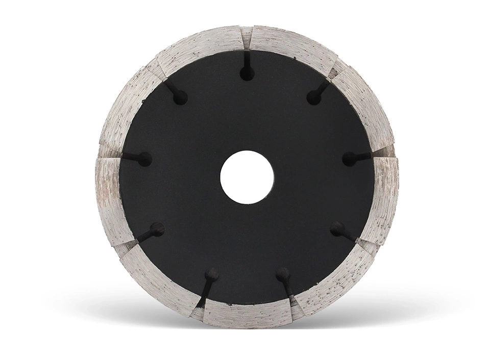 350mm/14&quot; Hot Pressed Diamond Saw Blades for Stone Granite Concrete Cutting Disk