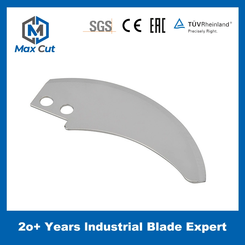 Cooking Machine Blade Maxcut Food Grade Chopper Blade