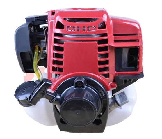 Cg520 Grass Cutter Machine Petrol Strimmer