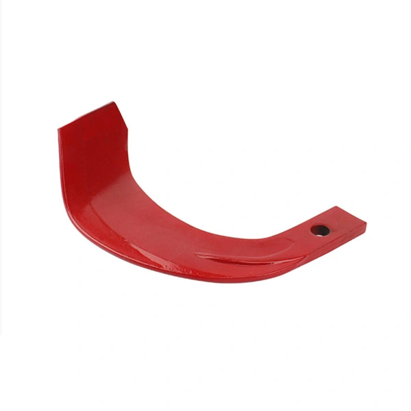 Rotary Blade Tiller Tines 0.48kg, 0.5kg Blade