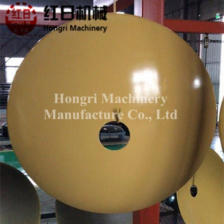 Farming Machine Parts Tractor Disc Blade High Quality