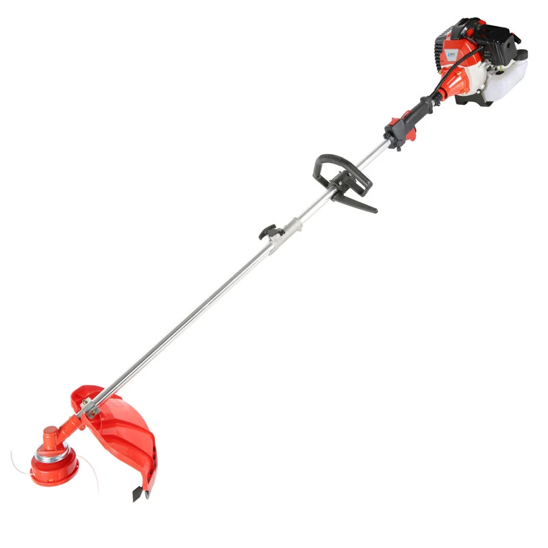 Multifunction Strimmer Purpose 5 in 1 Garden Tool Brush Cutter