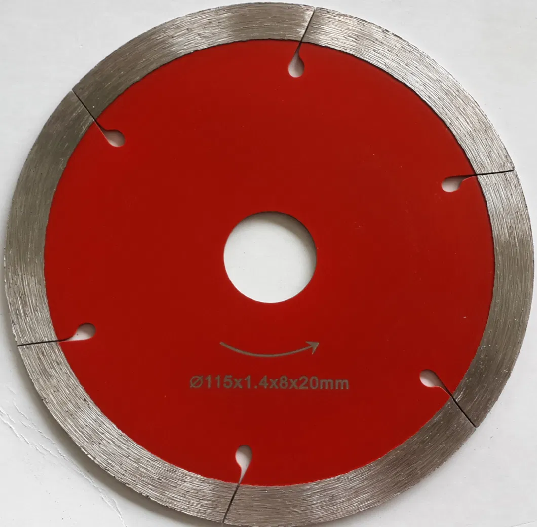 Disks Blade for Stone, Ceramic Tile, Marble