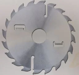 Quality Saw Blade for Cross Cutting Woodworking Tool