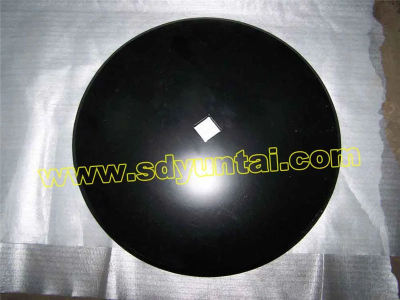 Plain Disc Blade 65mn