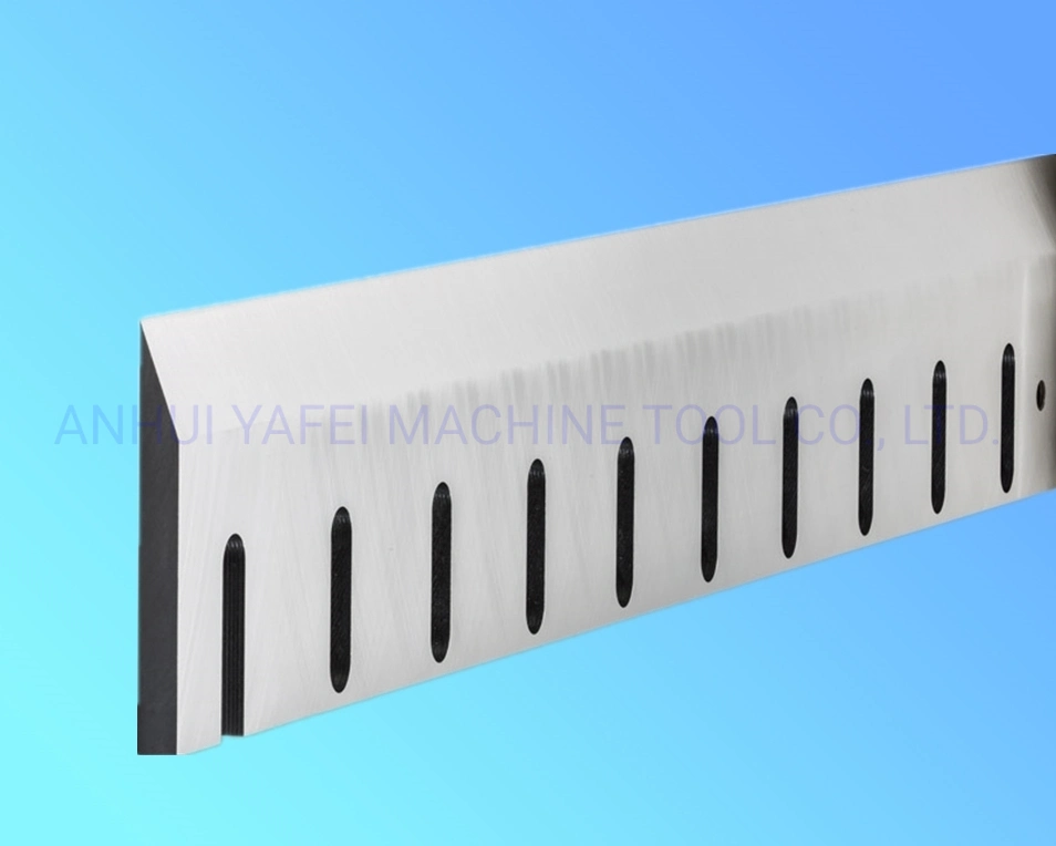 Drum Chipper Blades for Wood Working