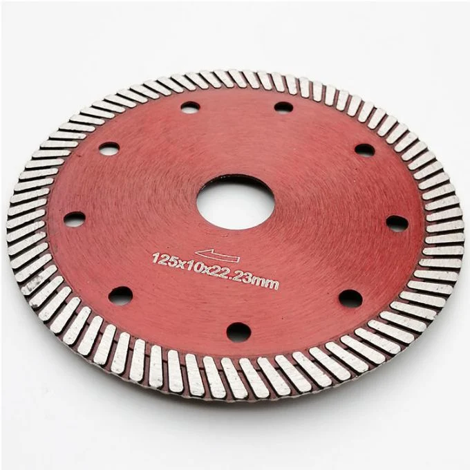 Popular 4 Inch 115 mm Diamond Saw Blade Metal Cutting Disc for Brazing Iron Rebar Stainless Steel 100mm Angle Grinder Disk Cut off Wheel