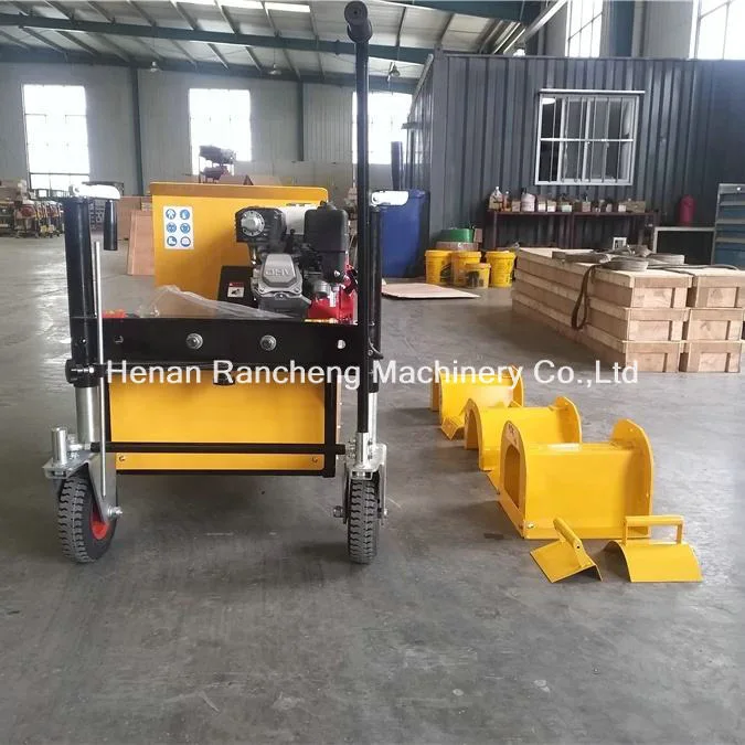 CE Certificated Efficiency Multi-Blade Stone Cutter Marble and Granite Crub Stone Machine